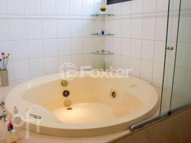 Apartamento para Venda em São Paulo/SP Vila Mascote 3 Quartos
