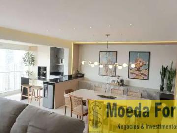 Apartamento para Venda em São Paulo/SP Vila Mascote 3 Quartos