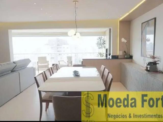 Apartamento para Venda em São Paulo/SP Vila Mascote 3 Quartos