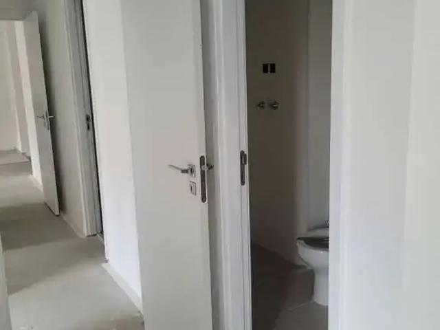 Apartamento para Venda em São Paulo/SP Vila Mascote 3 Quartos