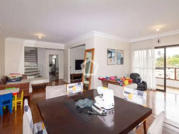 Apartamento para Venda em São Paulo/SP Vila Mascote 6 Quartos