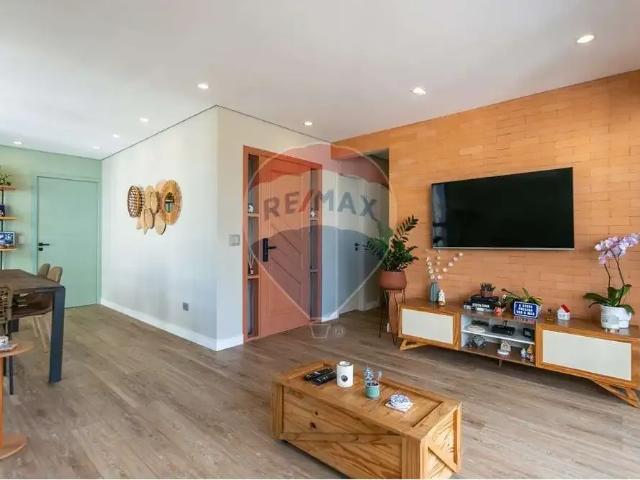 Apartamento para Venda em São Paulo/SP Vila Mascote 3 Quartos