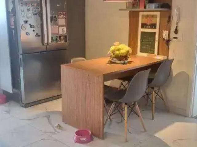 Apartamento para Venda em São Paulo/SP Vila Mascote 3 Quartos