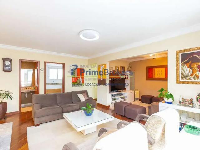 Apartamento para Venda em São Paulo/SP Vila Mascote 3 Quartos