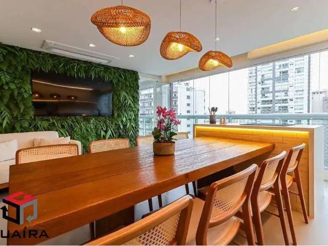 Apartamento para Venda em São Paulo/SP Vila Mascote 3 Quartos