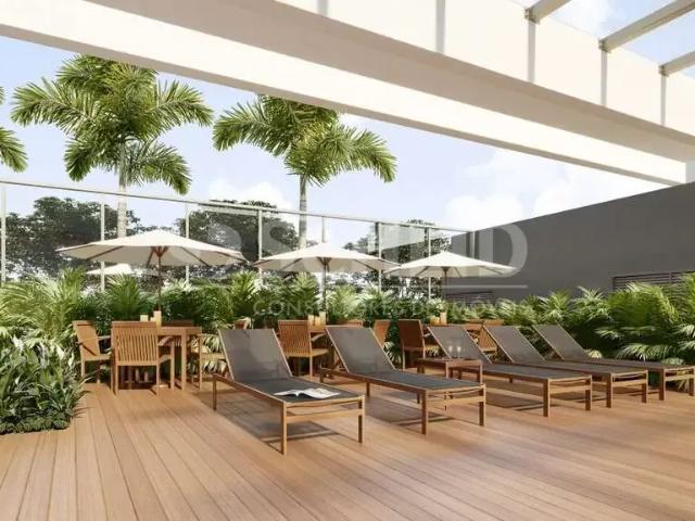 Apartamento para Venda em São Paulo/SP Vila Mascote 3 Quartos