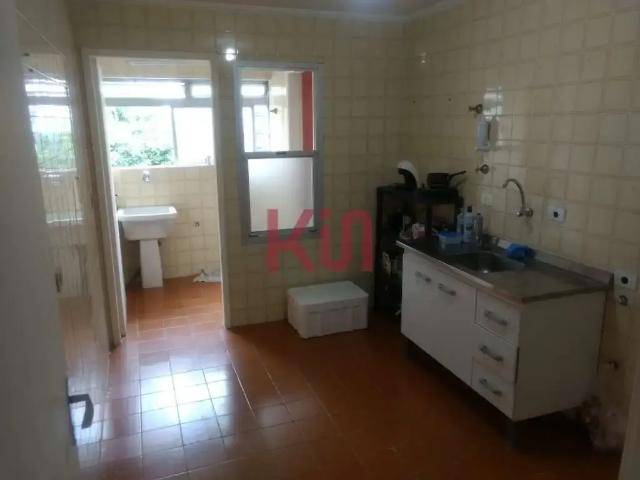 Apartamento para Venda em São Paulo/SP Vila Mascote 3 Quartos