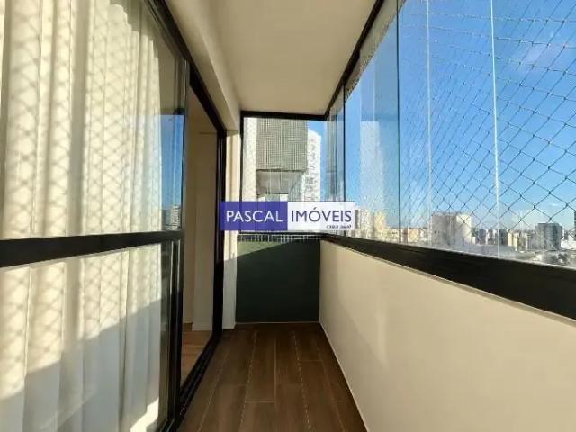 Apartamento para Venda em São Paulo/SP Vila Mascote 3 Quartos