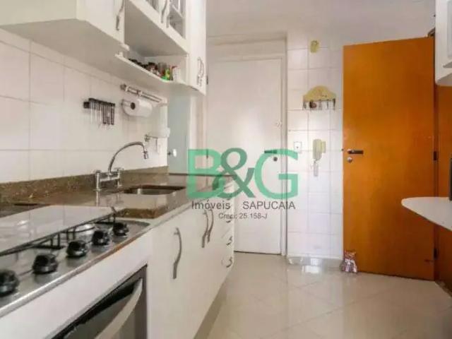 Apartamento para Venda em São Paulo/SP Vila Mascote 3 Quartos