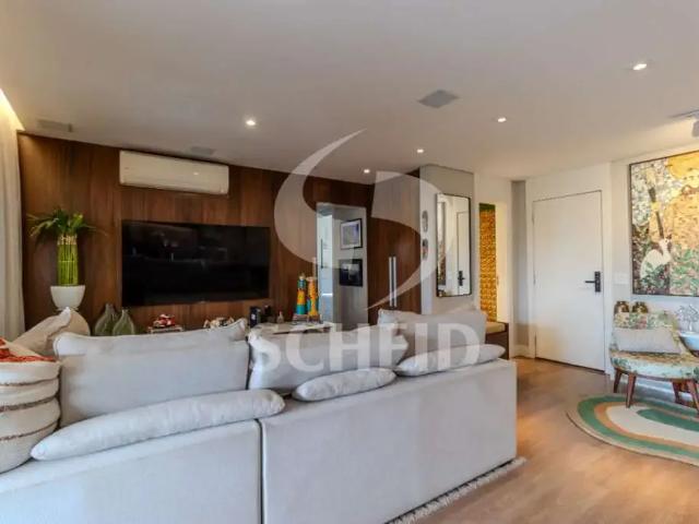 Apartamento para Venda em São Paulo/SP Vila Mascote 3 Quartos