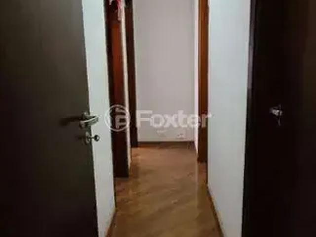 Apartamento para Venda em São Paulo/SP Vila Mascote 3 Quartos