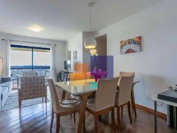 Apartamento para Venda em São Paulo/SP Vila Mascote 3 Quartos
