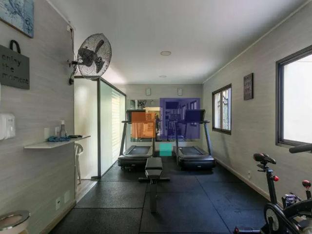 Apartamento para Venda em São Paulo/SP Vila Mascote 3 Quartos