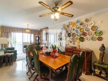 Apartamento para Venda em São Paulo/SP Vila Mascote 3 Quartos