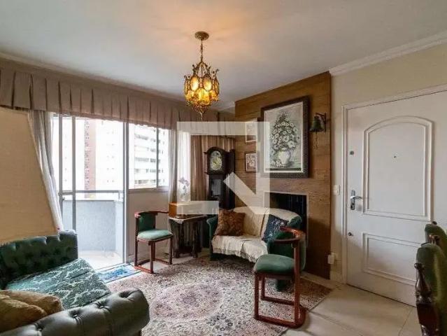 Apartamento para Venda em São Paulo/SP Vila Mascote 3 Quartos