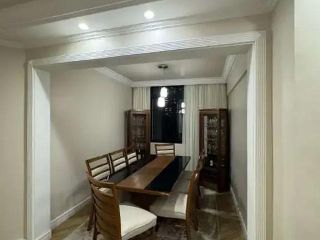 Apartamento para Venda em São Paulo/SP Vila Mascote 3 Quartos