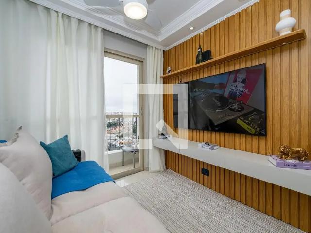 Apartamento para Venda em São Paulo/SP Vila Mascote 3 Quartos