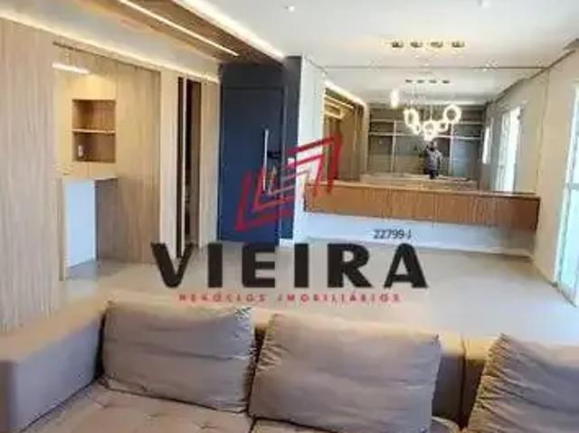 Apartamento para Venda em São Paulo/SP Vila Mascote 3 Quartos