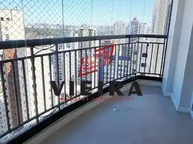 Apartamento para Venda em São Paulo/SP Vila Mascote 3 Quartos