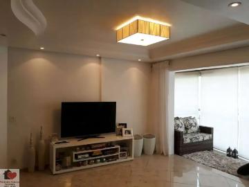 Apartamento para Venda em São Paulo/SP Vila Mascote 3 Quartos