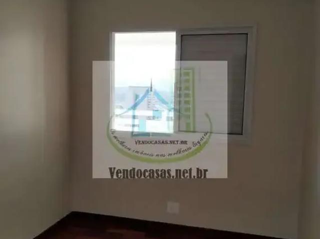 Apartamento para Venda em São Paulo/SP Vila Mascote 3 Quartos