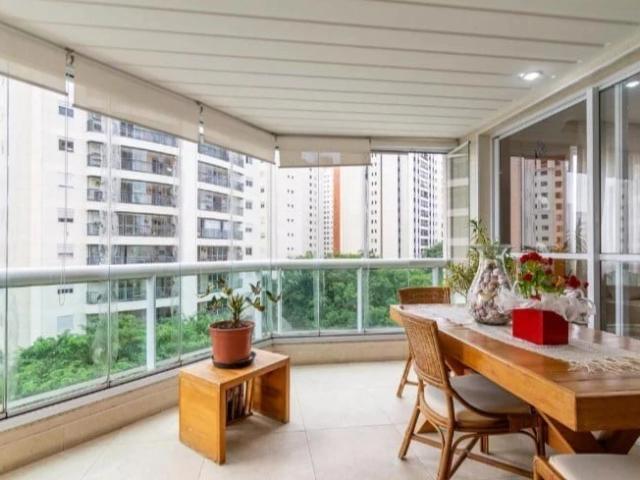Apartamento para Venda em São Paulo/SP Vila Mascote 3 Quartos