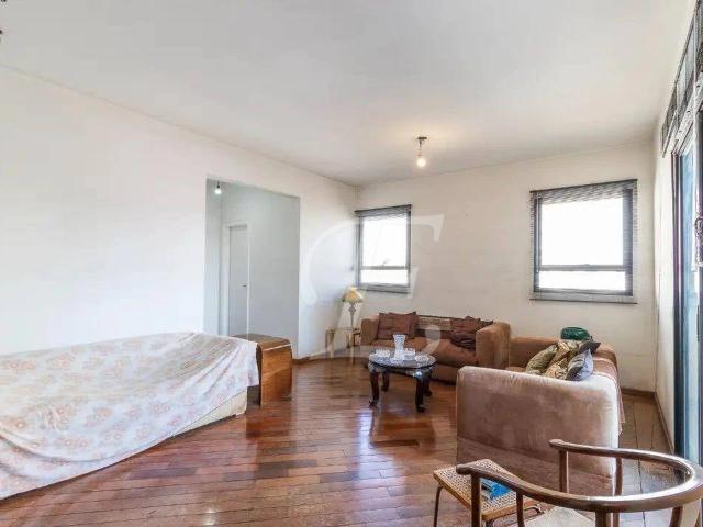Apartamento para Venda em São Paulo/SP Vila Mascote 3 Quartos