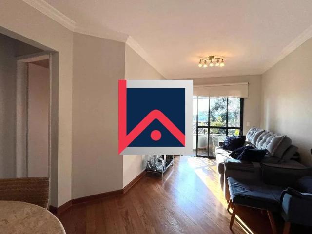 Apartamento para Venda em São Paulo/SP Vila Mascote 3 Quartos