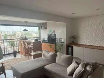 Apartamento para Venda em São Paulo/SP Vila Mascote 3 Quartos