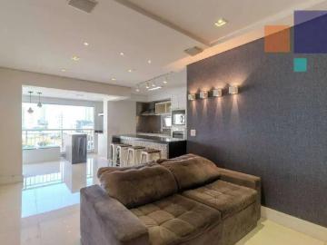 Apartamento para Venda em São Paulo/SP Vila Mascote 3 Quartos
