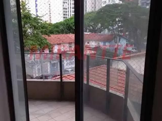 Apartamento para Venda em São Paulo/SP Vila Mascote 3 Quartos