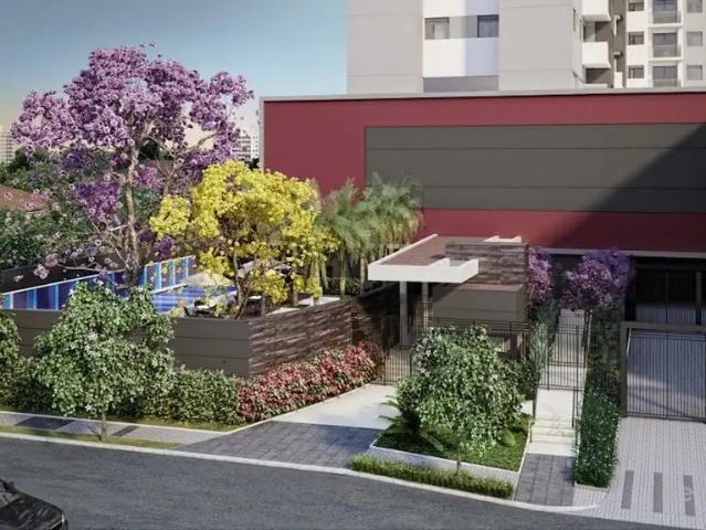 Apartamento para Venda em São Paulo/SP Vila Mascote 3 Quartos