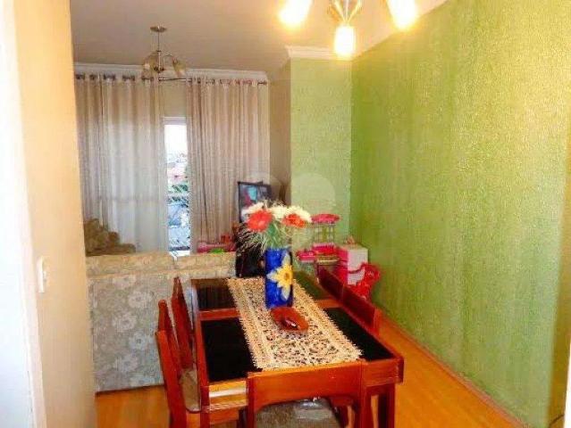 Apartamento para Venda em São Paulo/SP Vila Medeiros 3 Quartos