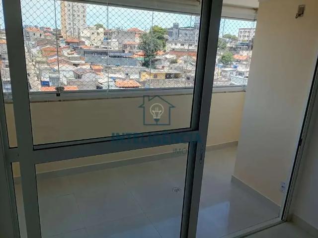 Apartamento para Venda em São Paulo/SP Vila Medeiros 3 Quartos