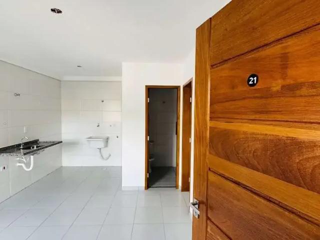 Apartamento para Venda em São Paulo/SP Vila Medeiros 1 Quartos