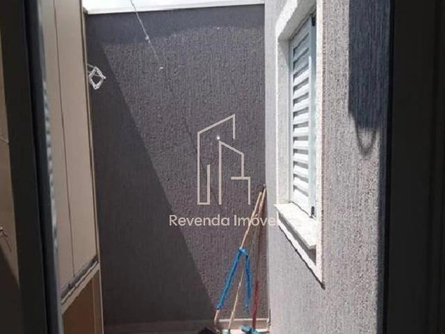 Apartamento para Venda em São Paulo/SP Vila Medeiros 1 Quartos