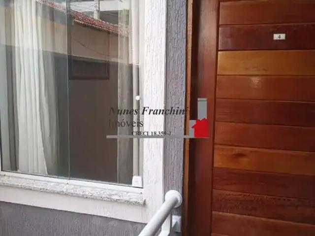 Apartamento para Venda em São Paulo/SP Vila Medeiros 1 Quartos