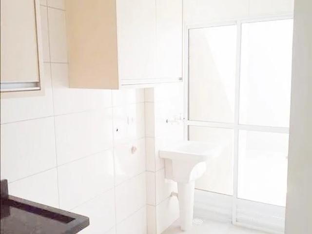 Apartamento para Venda em São Paulo/SP Vila Medeiros 1 Quartos