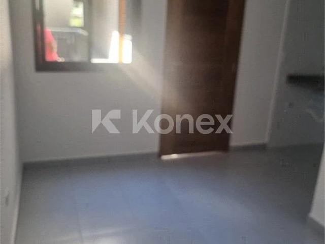 Apartamento para Venda em São Paulo/SP Vila Medeiros 1 Quartos
