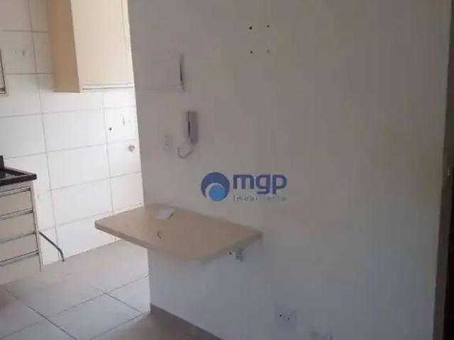 Apartamento para Venda em São Paulo/SP Vila Medeiros 1 Quartos