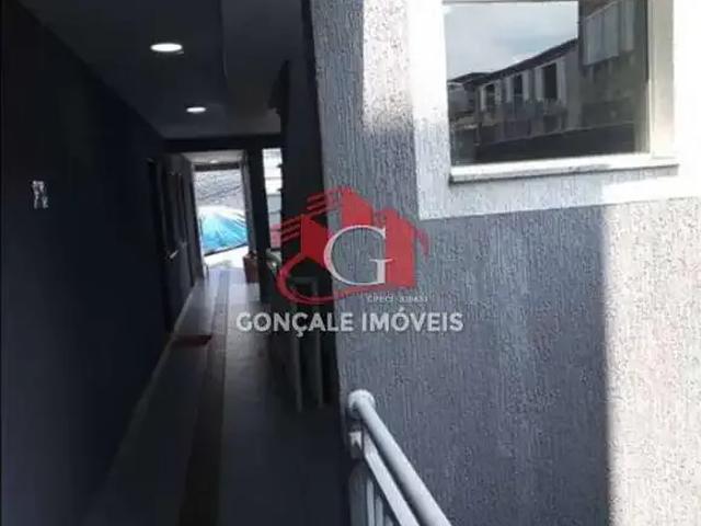 Apartamento para Venda em São Paulo/SP Vila Medeiros 1 Quartos