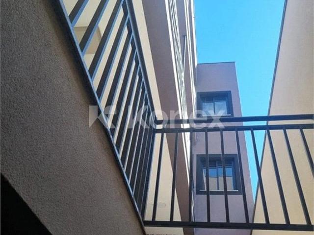 Apartamento para Venda em São Paulo/SP Vila Medeiros 1 Quartos