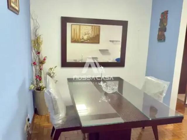 Apartamento para Venda em São Paulo/SP Vila Medeiros 2 Quartos