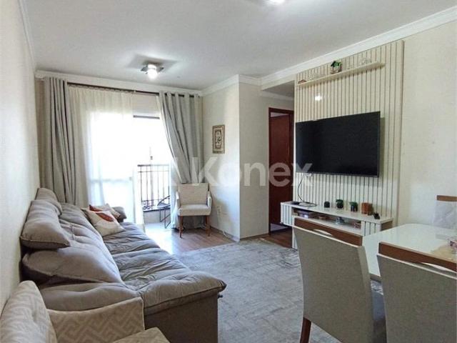 Apartamento para Venda em São Paulo/SP Vila Medeiros 2 Quartos