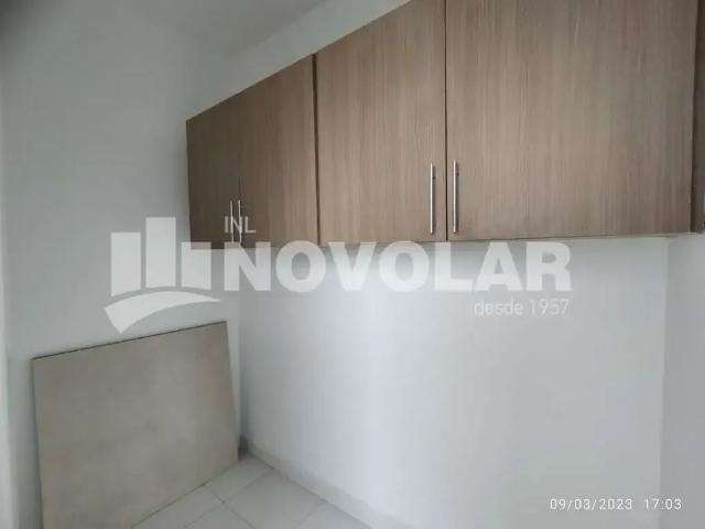 Apartamento para Venda em São Paulo/SP Vila Medeiros 2 Quartos