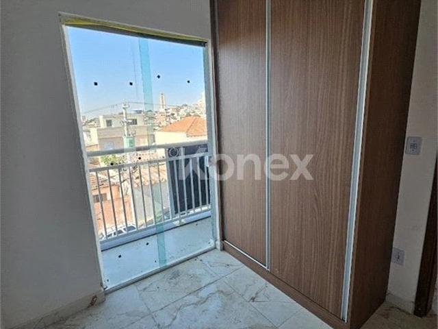 Apartamento para Venda em São Paulo/SP Vila Medeiros 2 Quartos