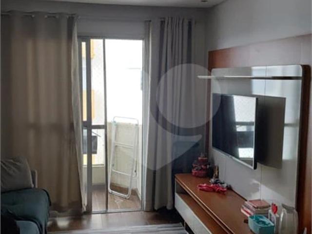 Apartamento para Venda em São Paulo/SP Vila Medeiros 2 Quartos