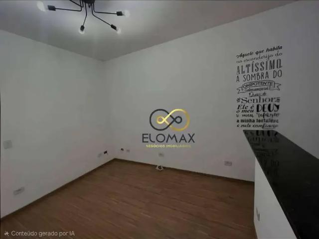 Apartamento para Venda em São Paulo/SP Vila Medeiros 2 Quartos