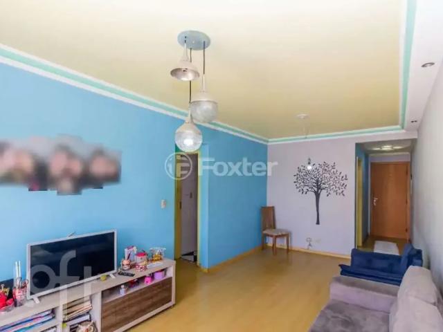 Apartamento para Venda em São Paulo/SP Vila Medeiros 2 Quartos
