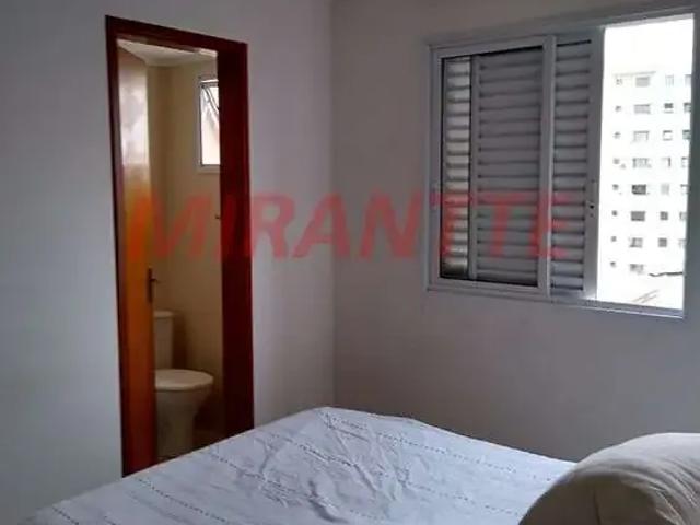 Apartamento para Venda em São Paulo/SP Vila Medeiros 2 Quartos
